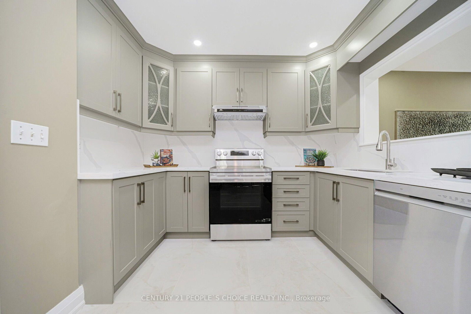 7216 Gagliano Drive • Mississauga, ON photo 11