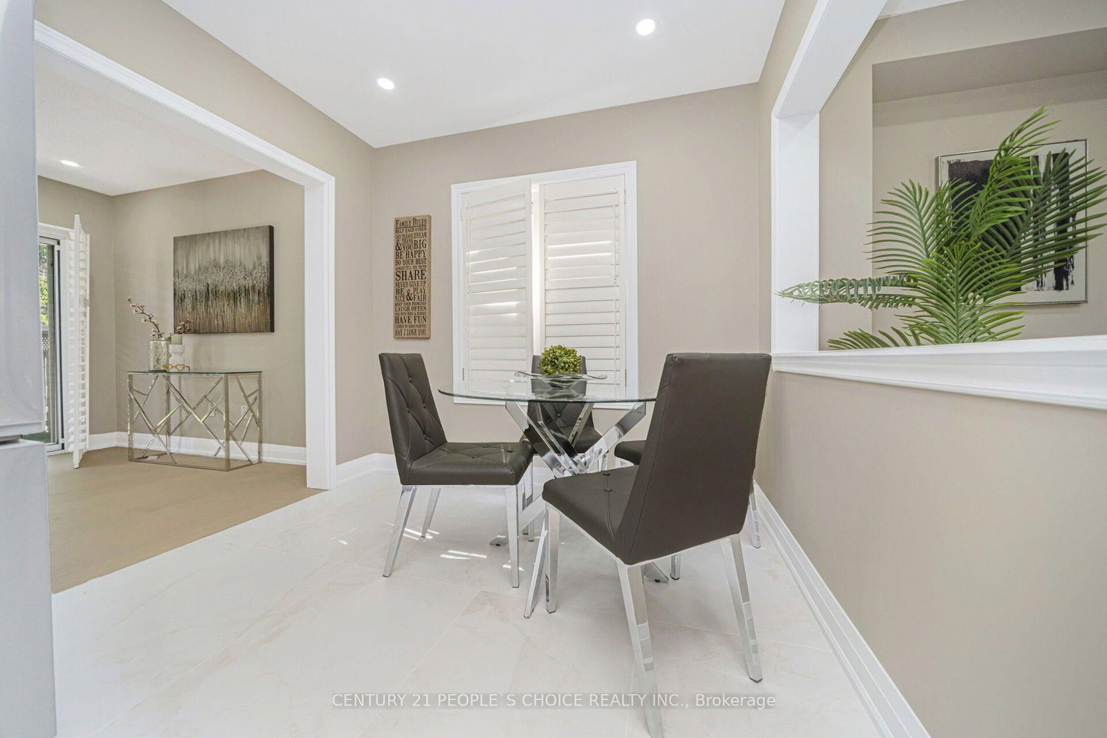 7216 Gagliano Drive • Mississauga, ON photo 14