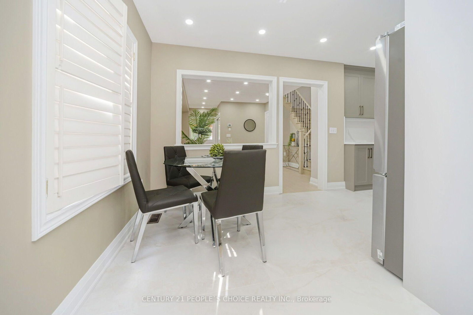 7216 Gagliano Drive • Mississauga, ON photo 15