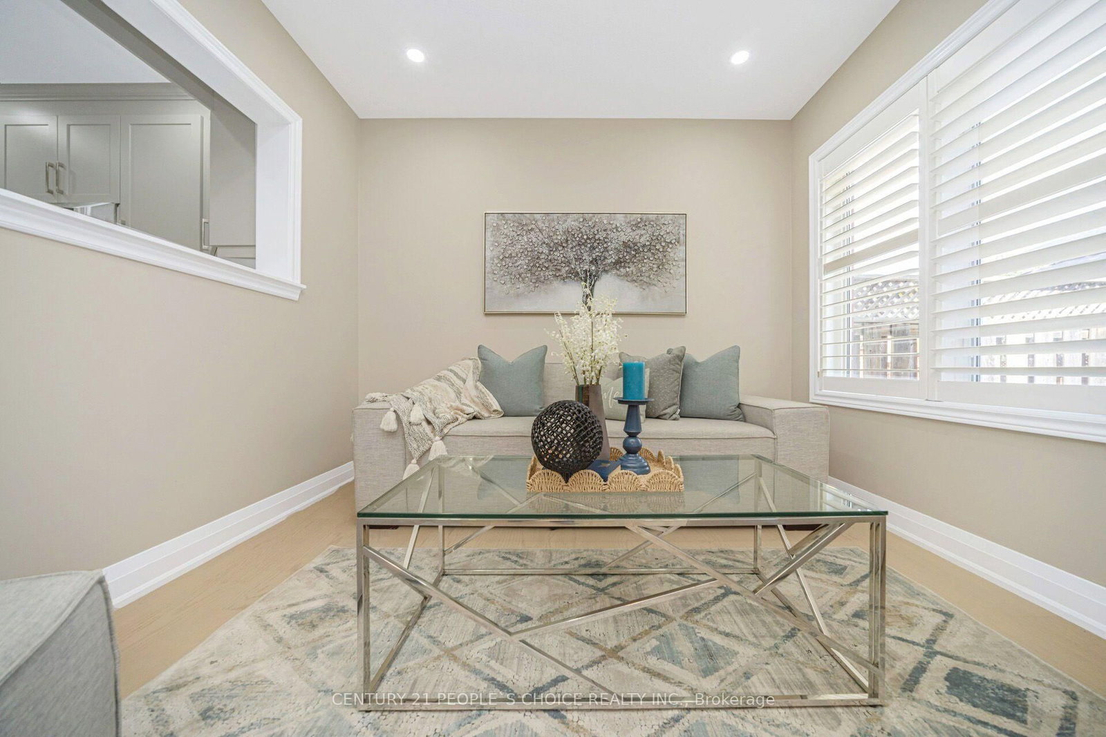 7216 Gagliano Drive • Mississauga, ON photo 17
