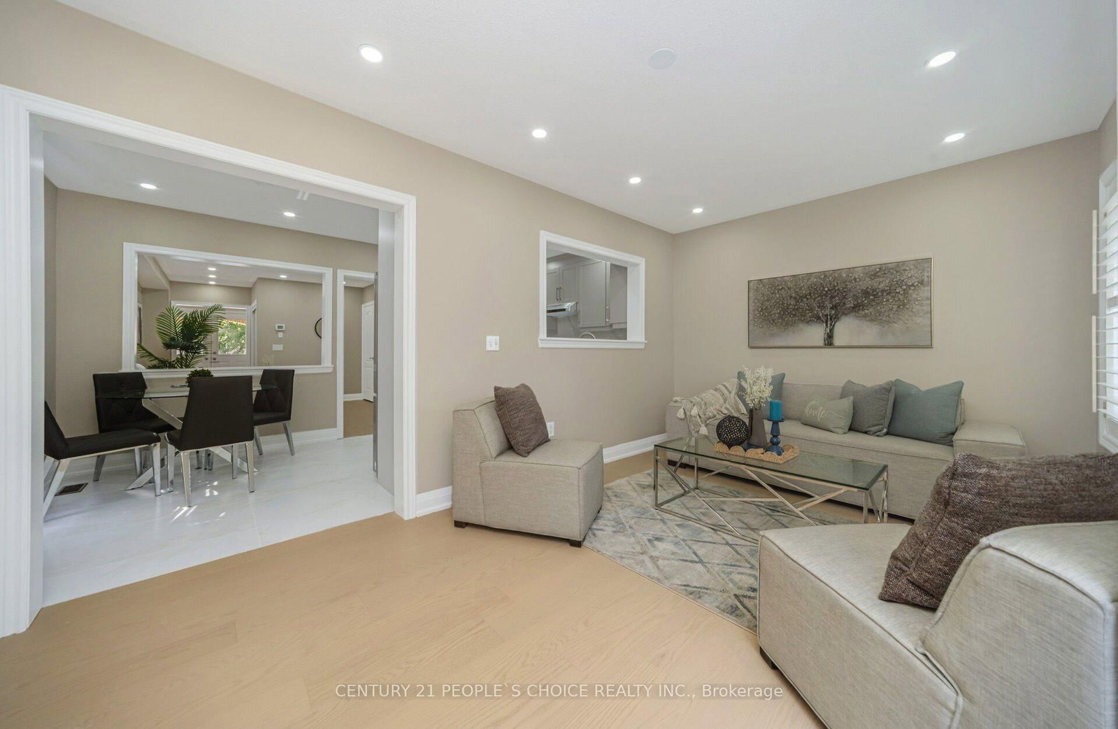 7216 Gagliano Drive • Mississauga, ON photo 18