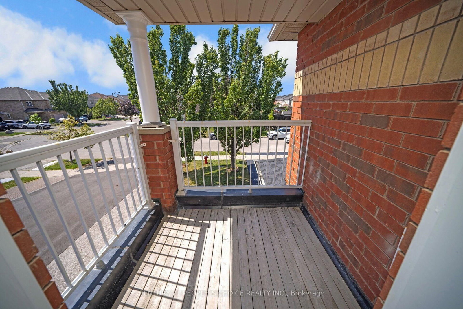 7216 Gagliano Drive • Mississauga, ON photo 36