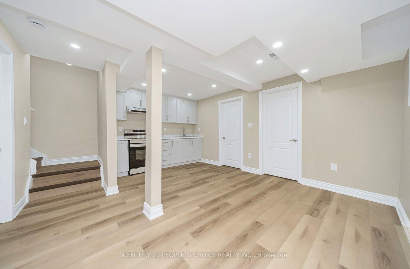 7216 Gagliano Drive • Mississauga, ON photo 38