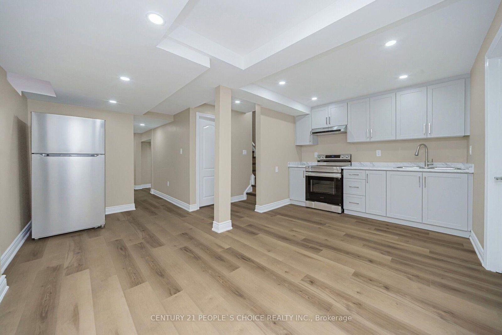7216 Gagliano Drive • Mississauga, ON photo 39