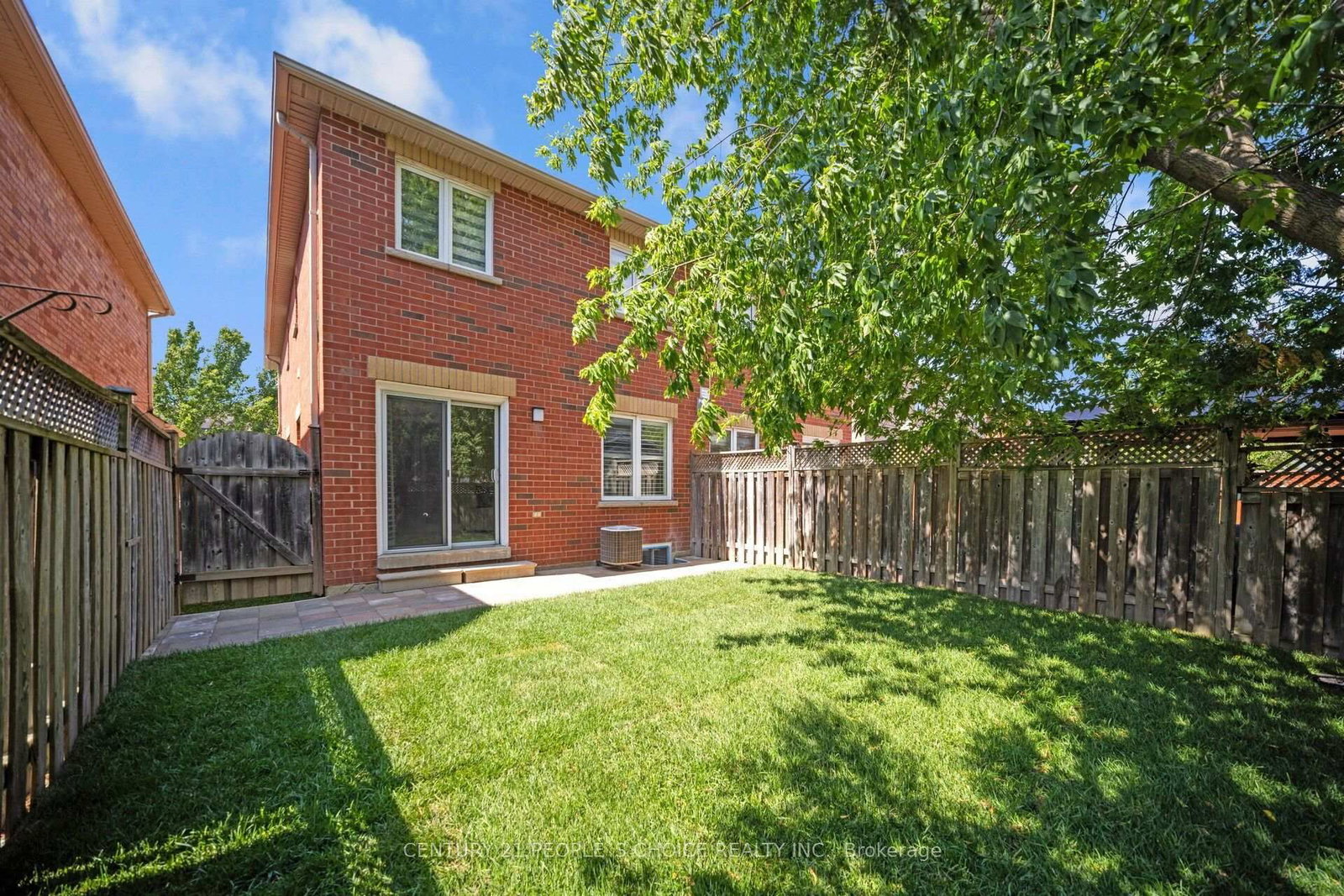 7216 Gagliano Drive • Mississauga, ON photo 49