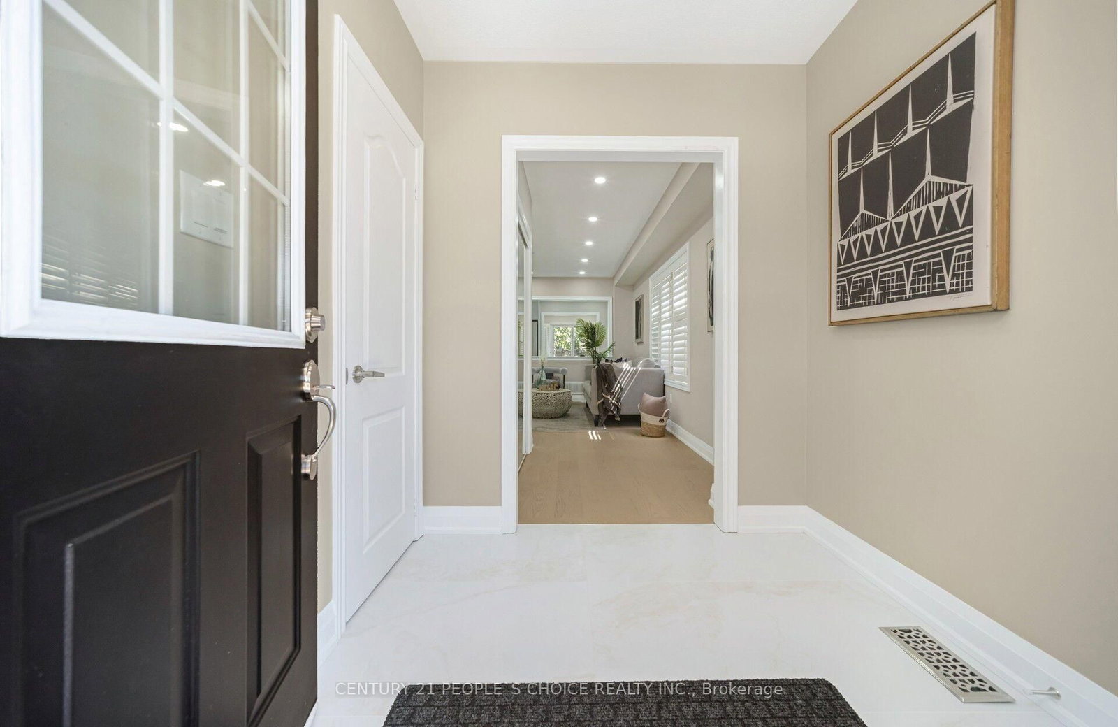 7216 Gagliano Drive • Mississauga, ON photo 6