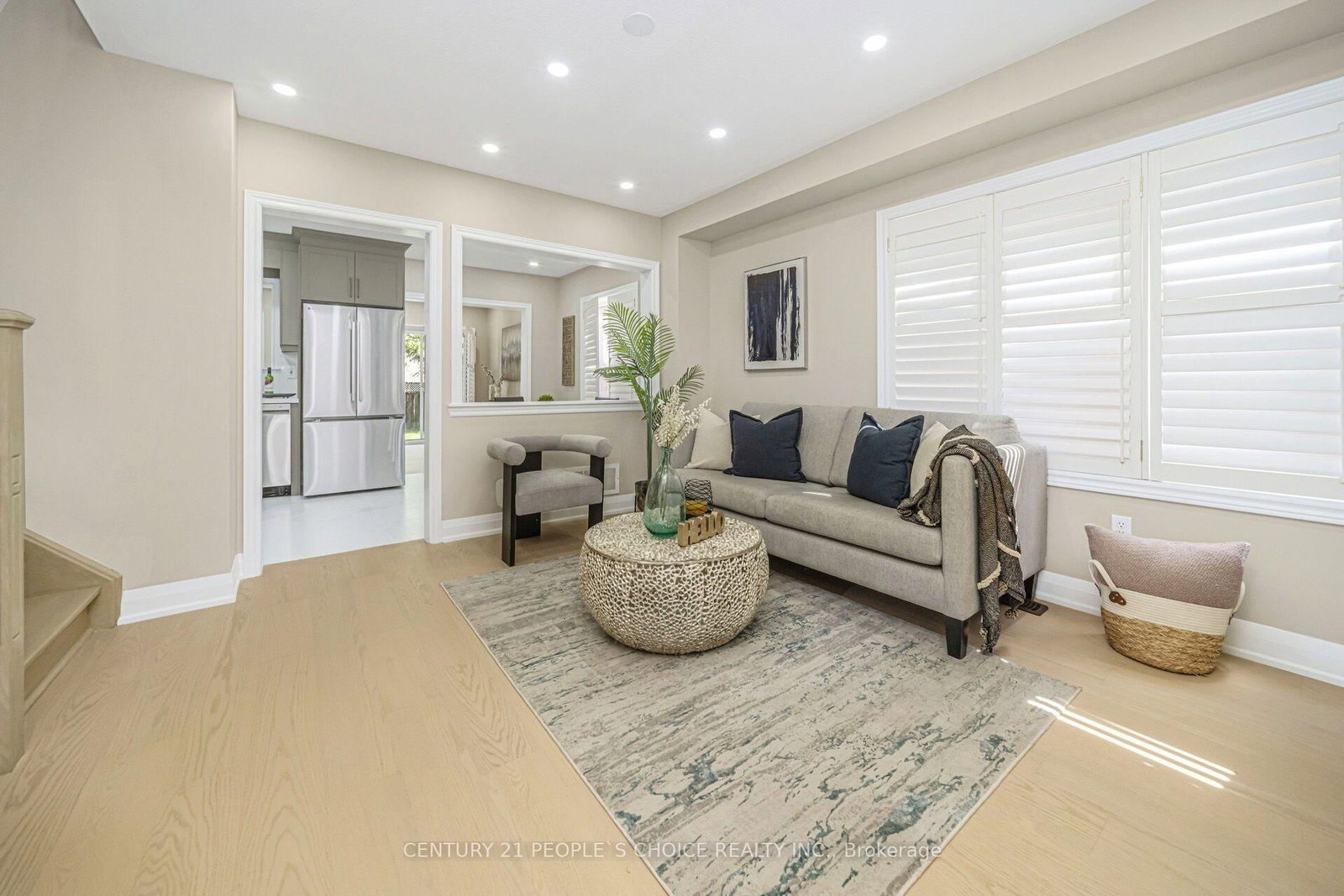 7216 Gagliano Drive • Mississauga, ON photo 9