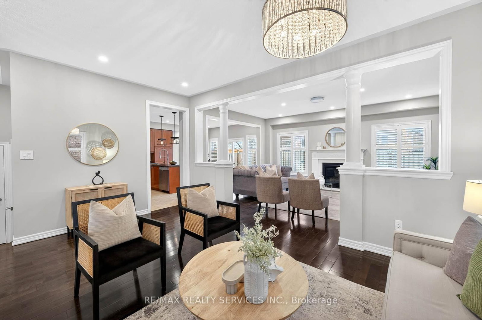 5 Pillar Road • Brampton, ON photo 8