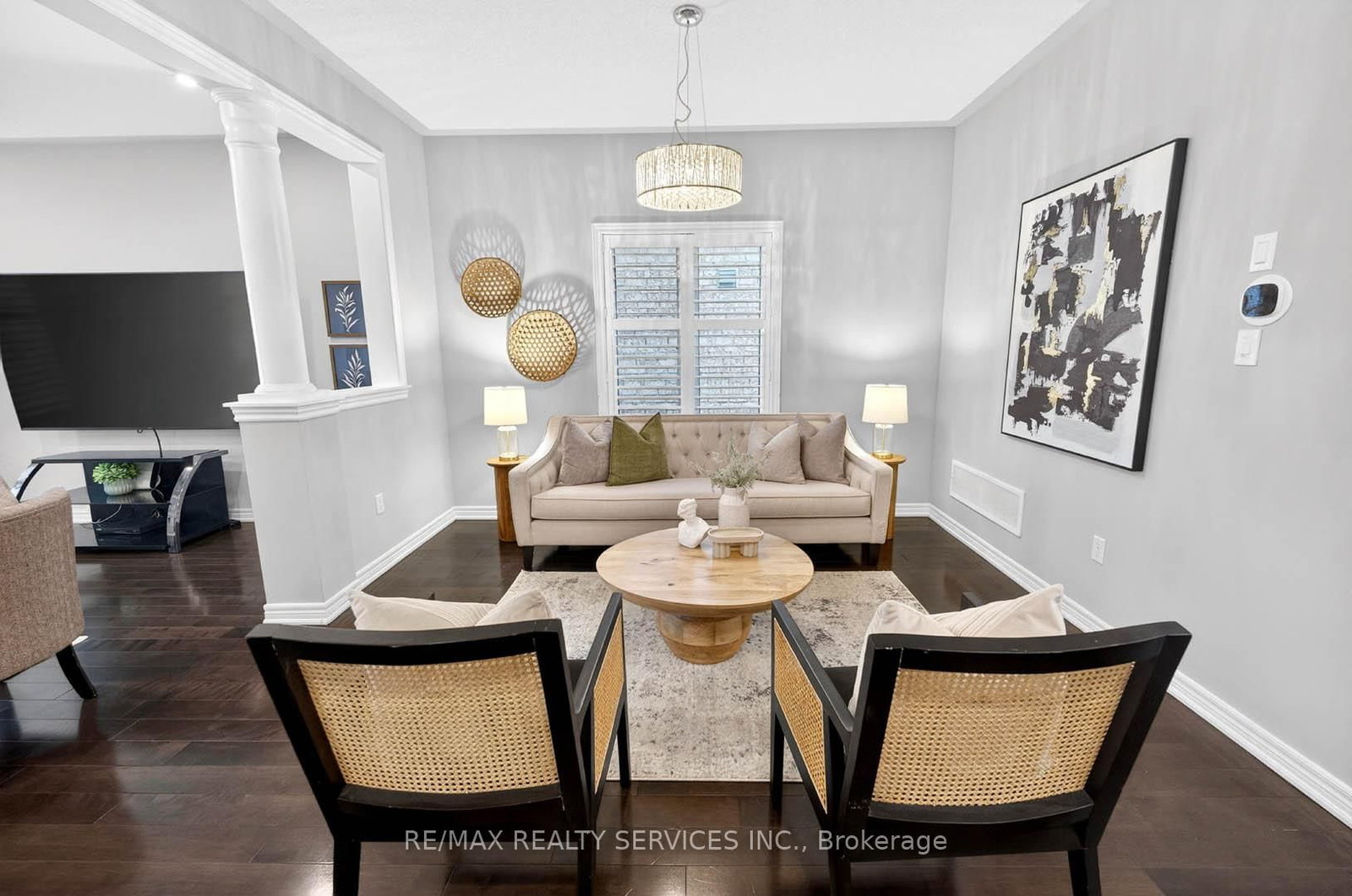 5 Pillar Road • Brampton, ON photo 9