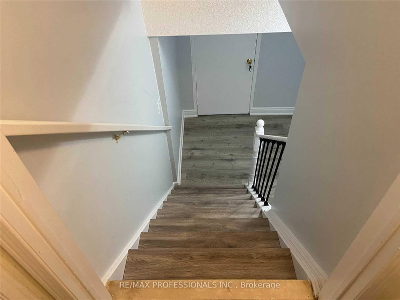 Bsmt - 5349 Lismic Boulevard