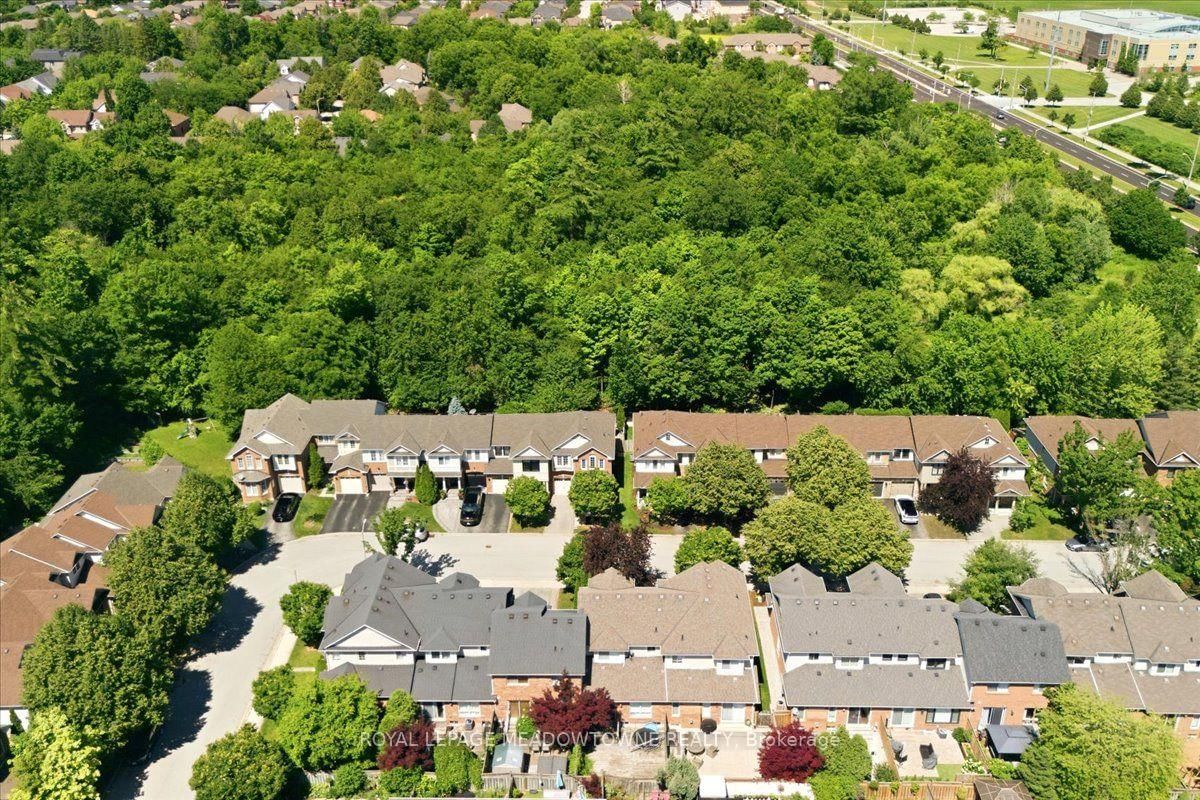 2068 Broadleaf Crescent • Burlington, ON photo 42