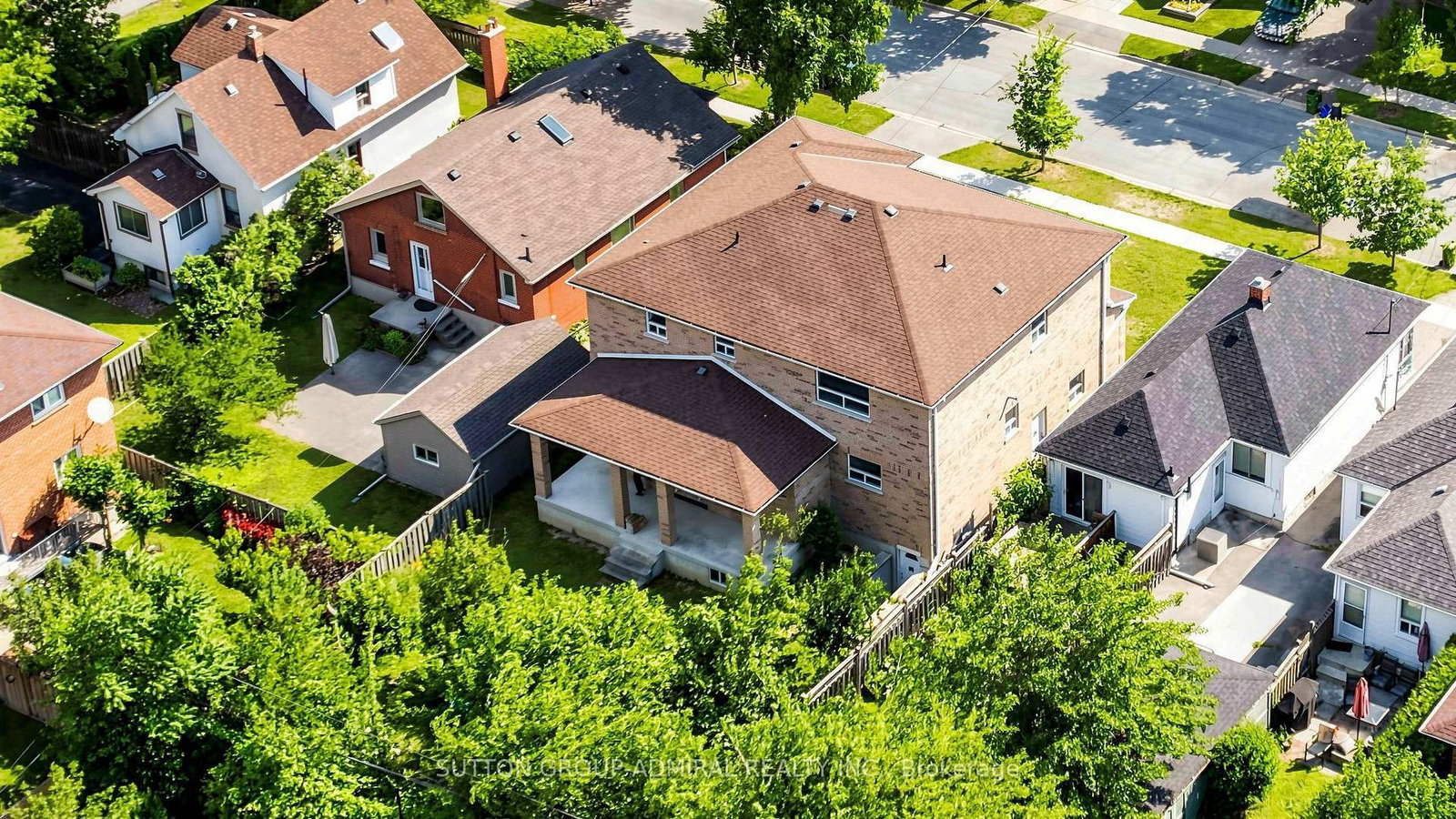 62 Rosemeade Avenue • Toronto, ON photo 48