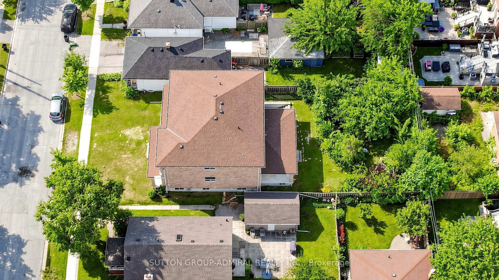 62 Rosemeade Avenue • Toronto, ON photo 49