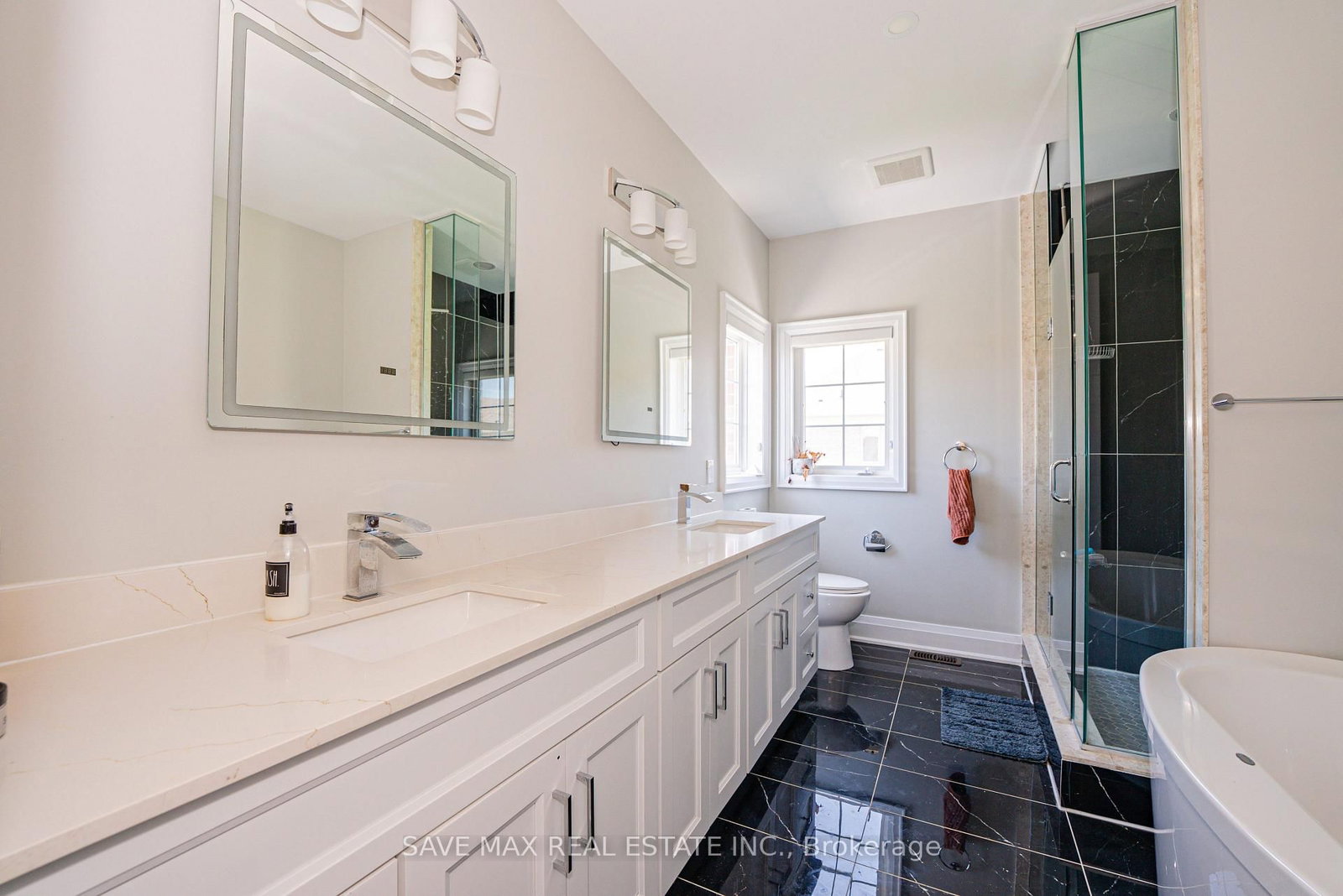 47 Legendary Circle • Brampton, ON photo 23