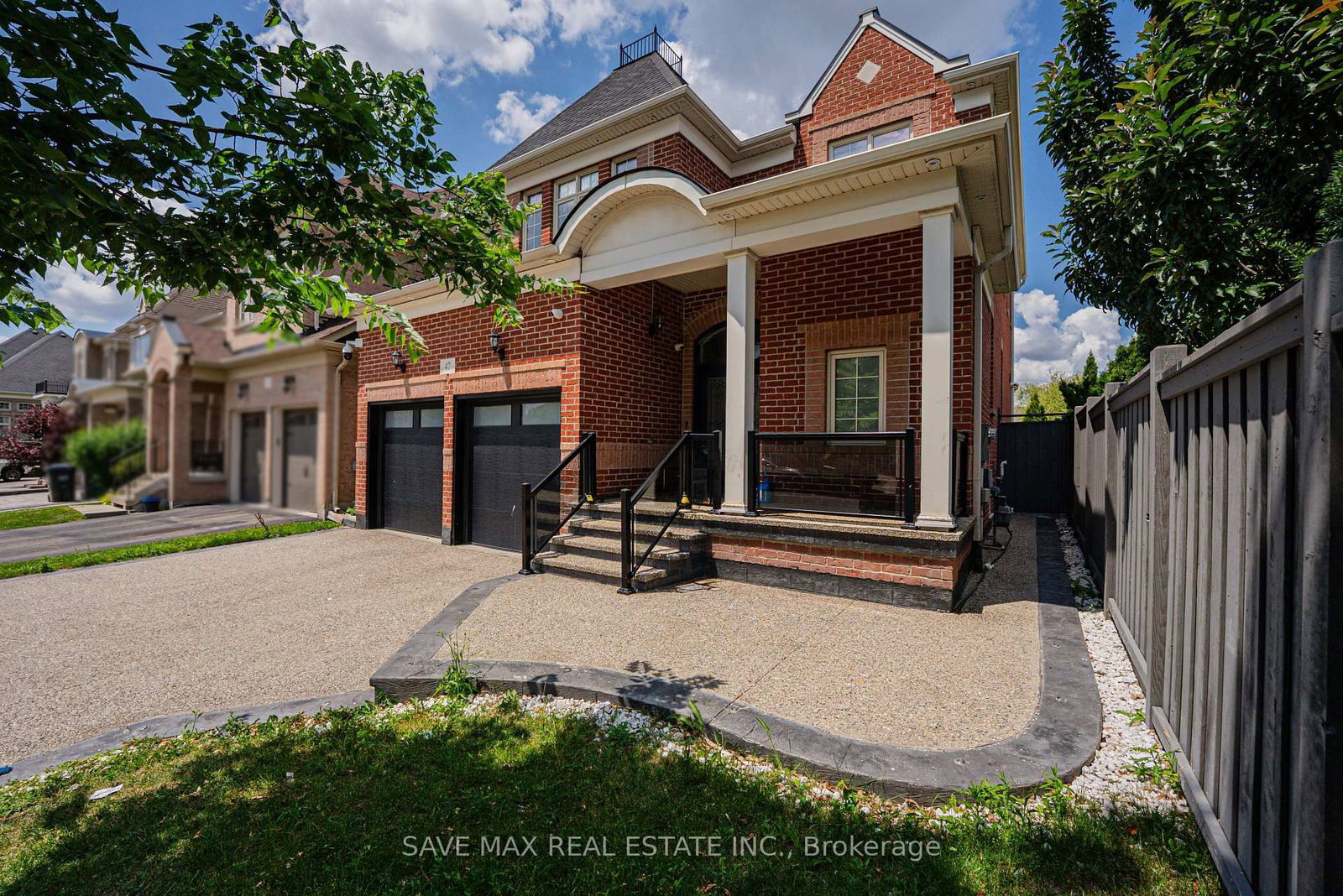 47 Legendary Circle • Brampton, ON photo 50