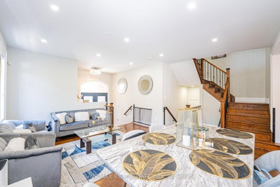 47 Legendary Circle • Brampton, ON photo 7