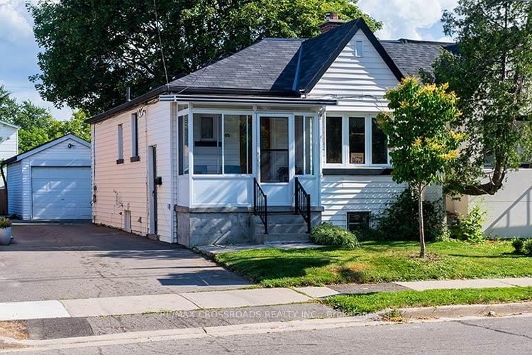 65 Manitoba Street, Toronto, ON
