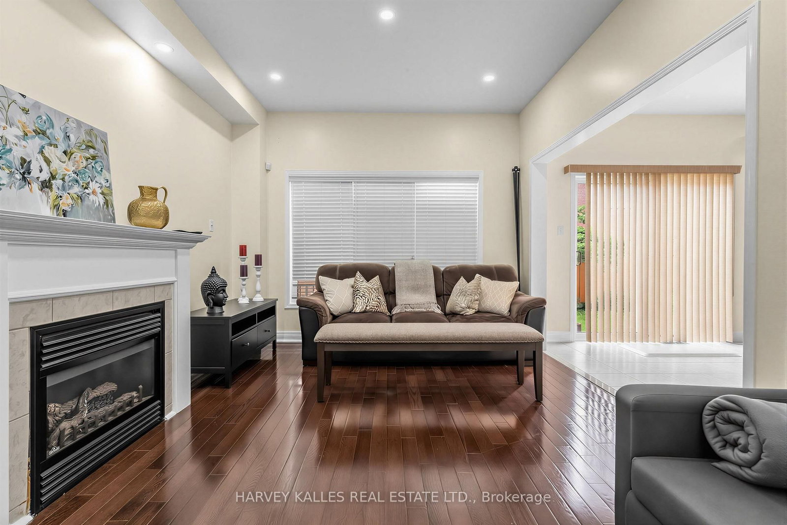 12 Tidewater Road • Brampton, ON photo 11