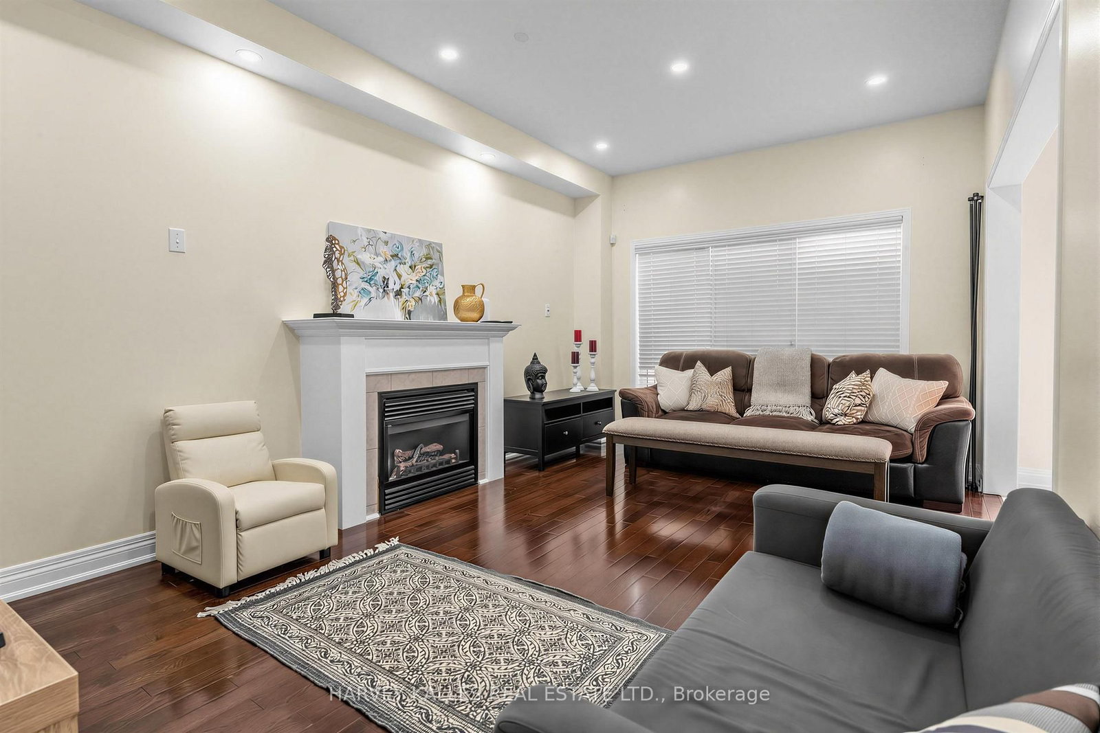 12 Tidewater Road • Brampton, ON photo 12