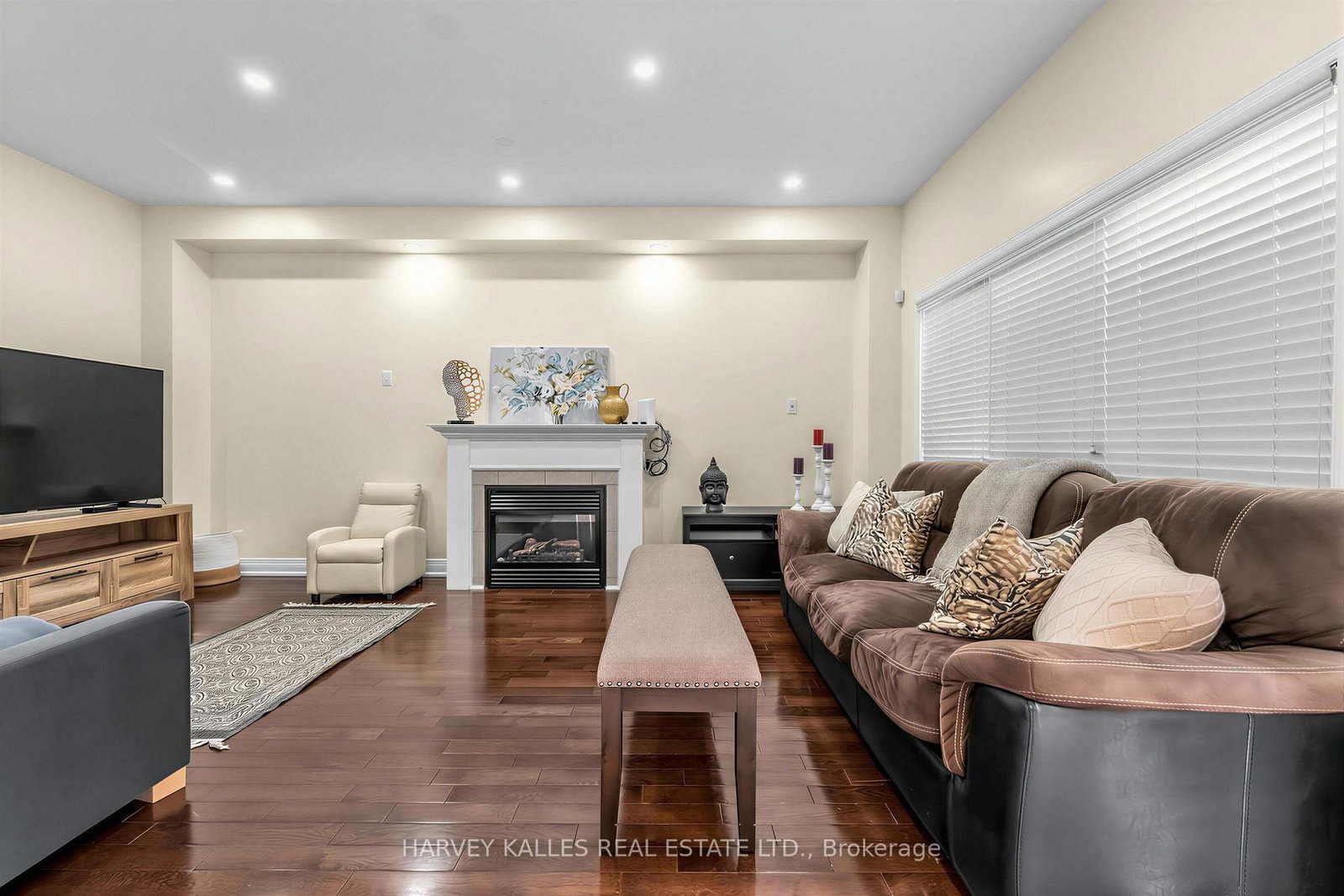 12 Tidewater Road • Brampton, ON photo 13
