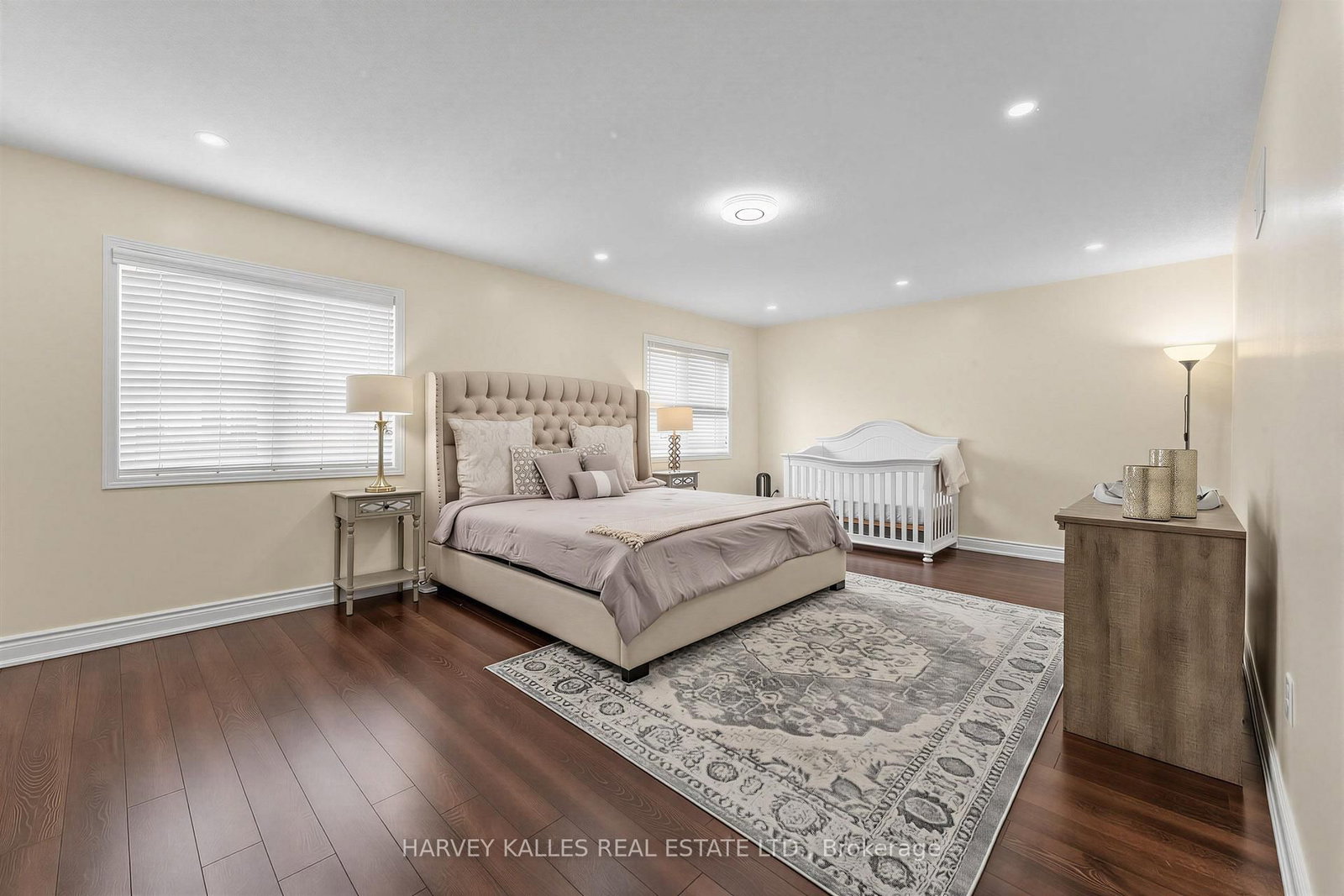 12 Tidewater Road • Brampton, ON photo 17