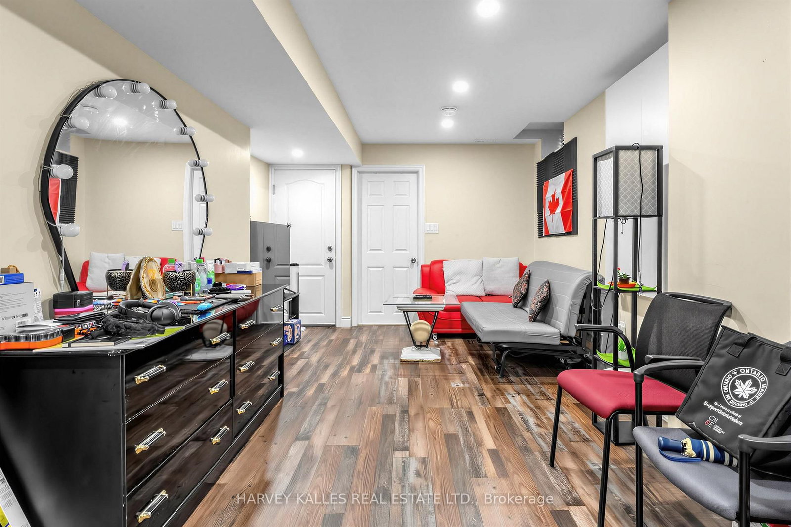 12 Tidewater Road • Brampton, ON photo 27
