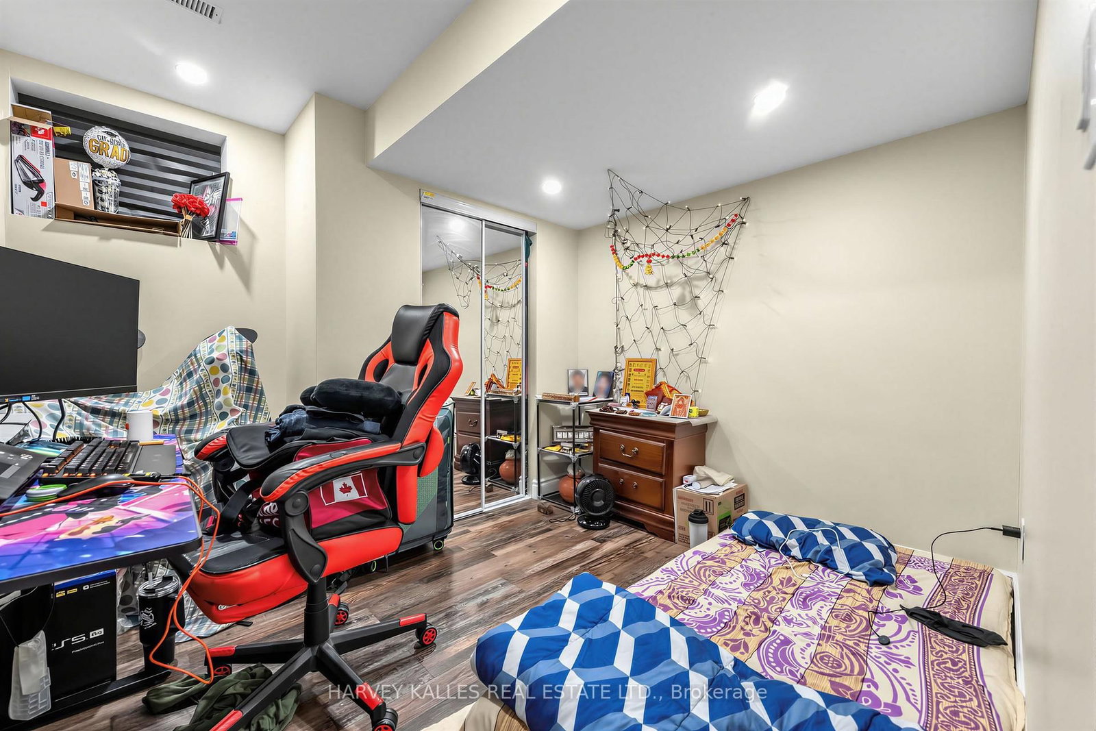 12 Tidewater Road • Brampton, ON photo 29
