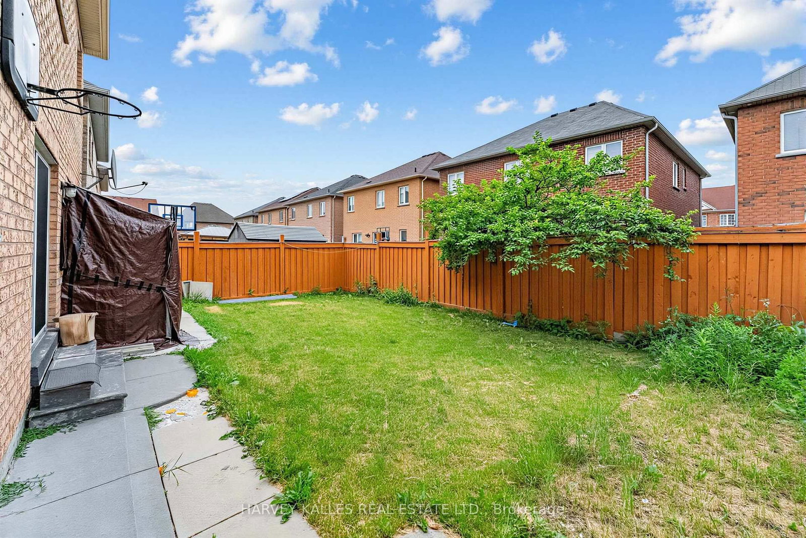 12 Tidewater Road • Brampton, ON photo 31