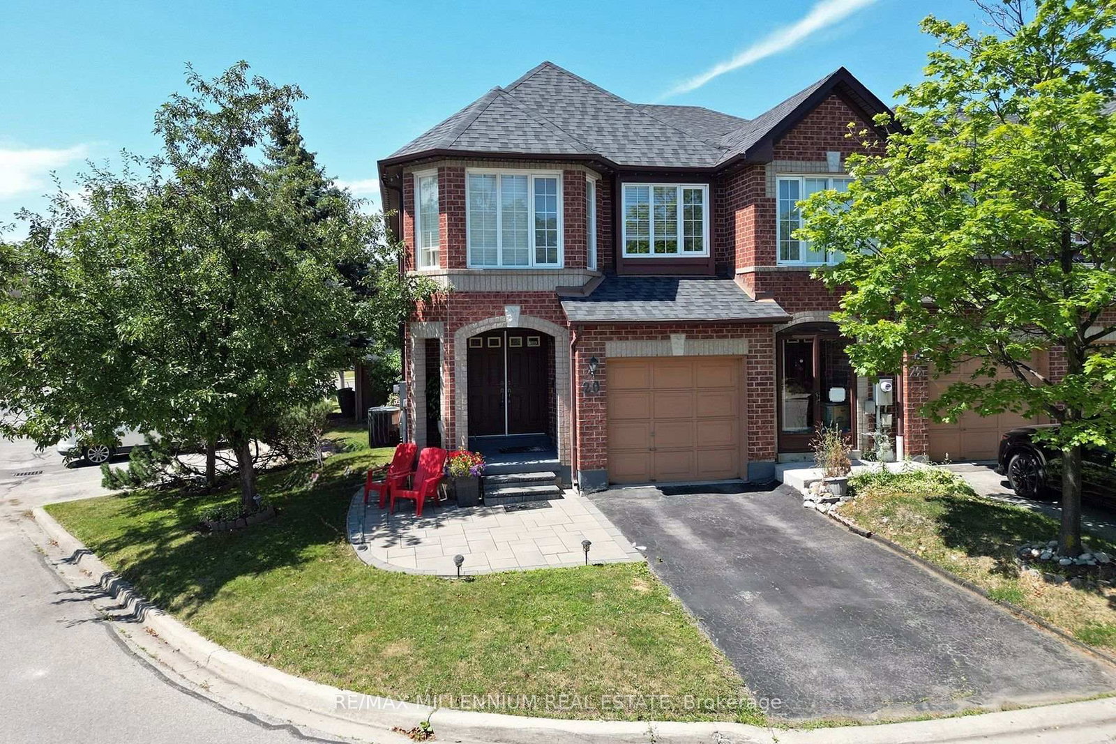 20 Kenwood Drive • #20 • Brampton, ON photo 37