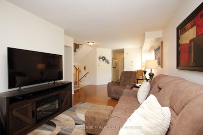 20 Kenwood Drive • #20 • Brampton, ON photo 8