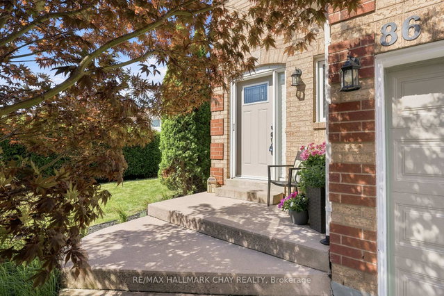 86 - 2350 Grand Ravine Drive