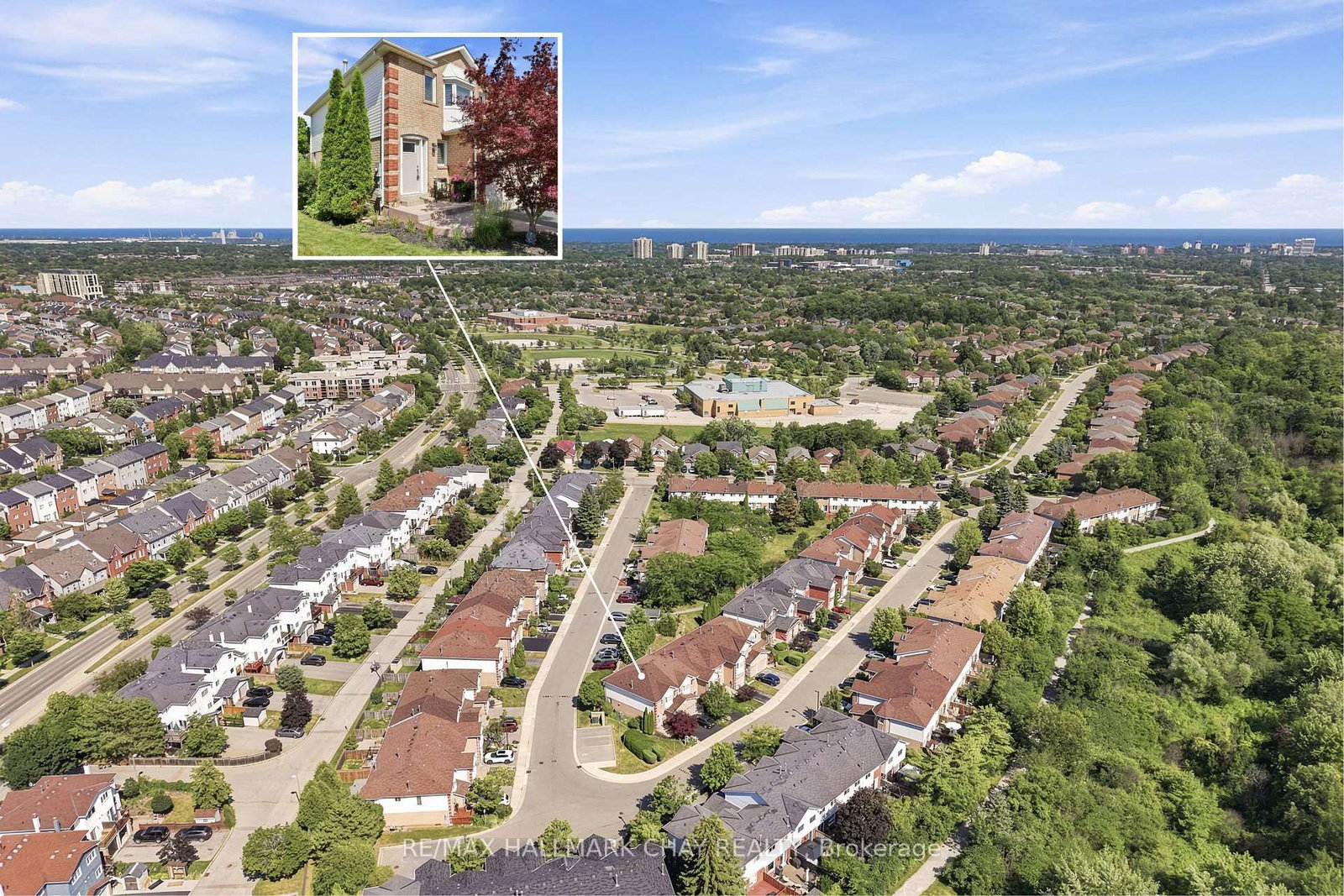 2350 Grand Ravine Drive • #86 • Oakville, ON photo 33