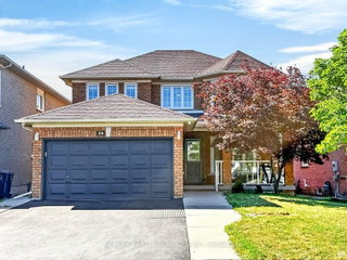 38 Deerglen Drive