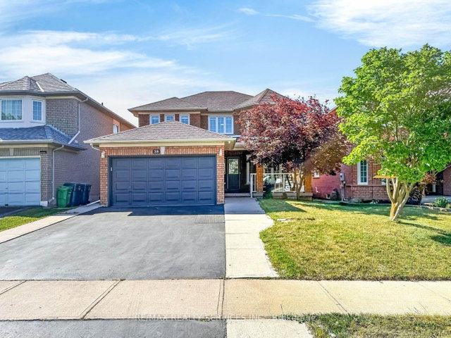 38 Deerglen Drive