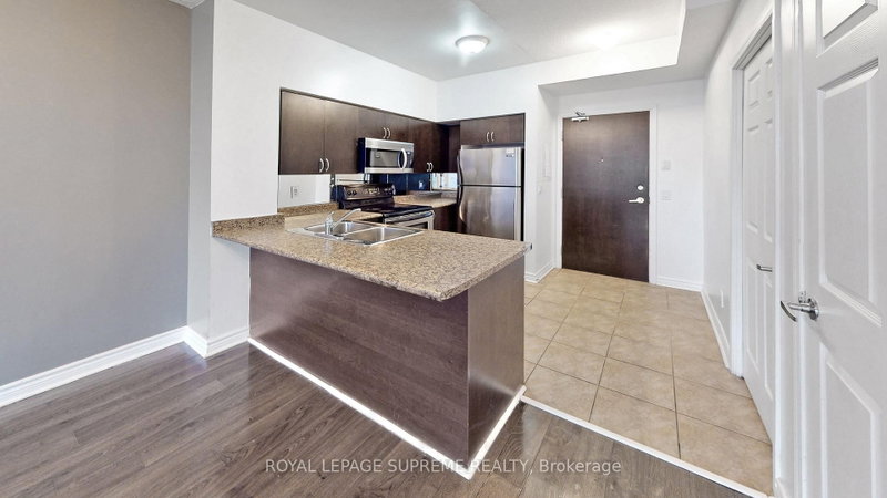 home for lease on 1505-388 Prince Of Wales Drive