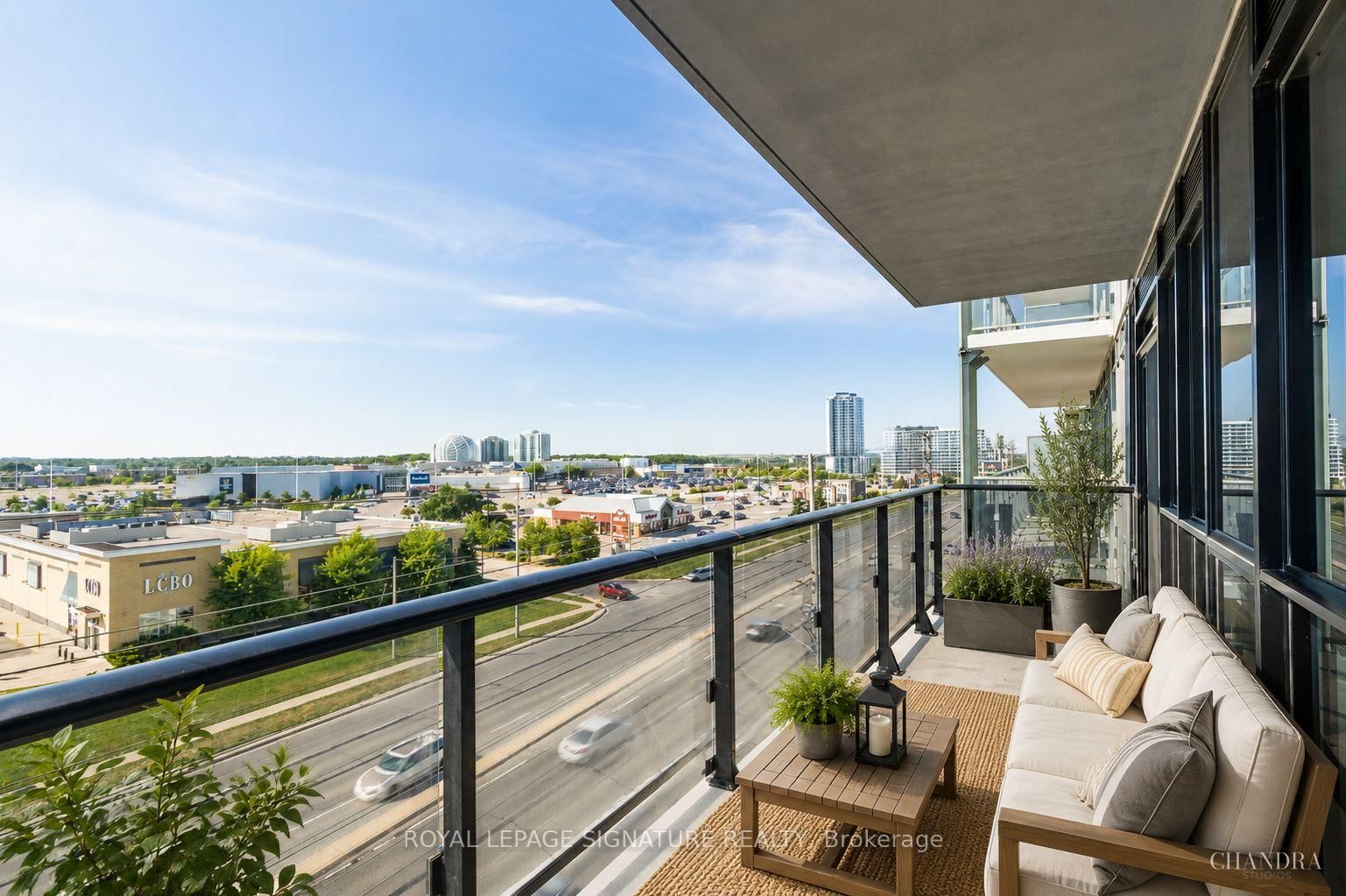 4655 Glen Erin Drive • #601 • Mississauga, ON photo 12