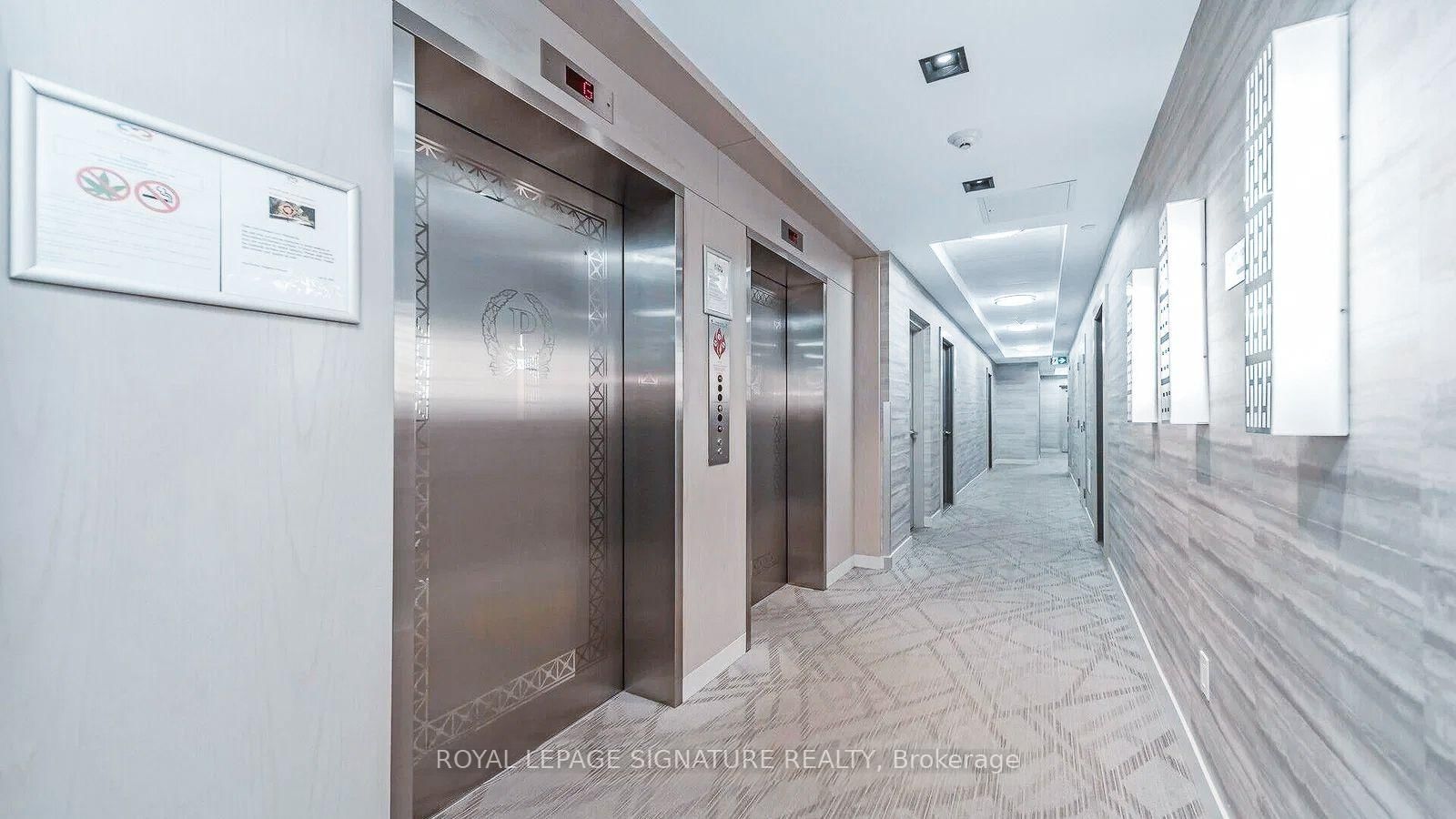 4655 Glen Erin Drive • #601 • Mississauga, ON photo 14