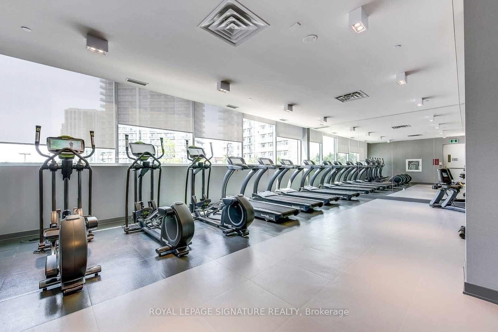 4655 Glen Erin Drive • #601 • Mississauga, ON photo 19