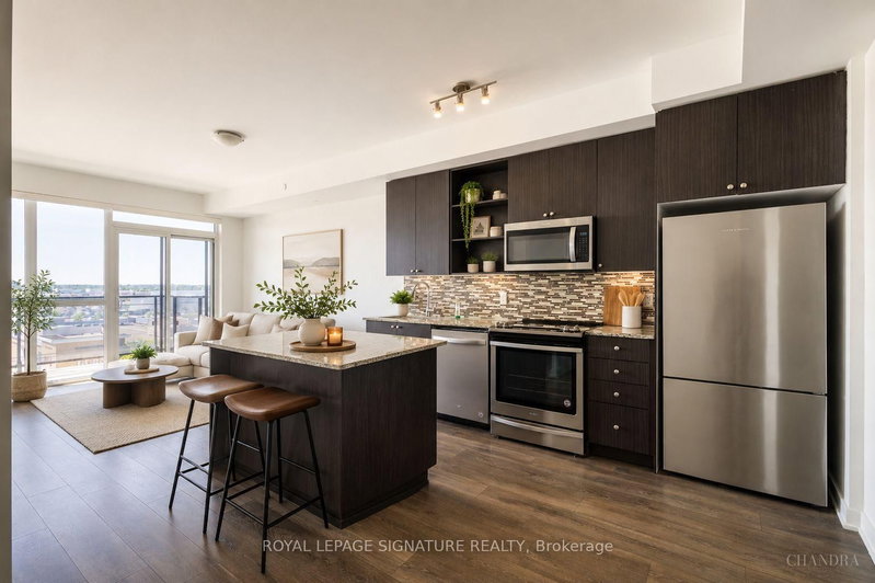 601 - 4655 Glen Erin Drive