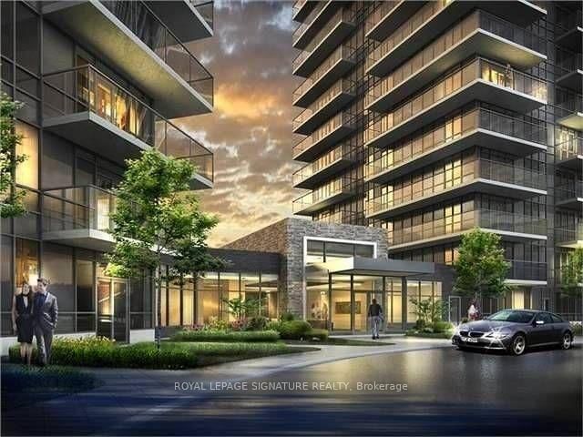4655 Glen Erin Drive • #601 • Mississauga, ON photo 21