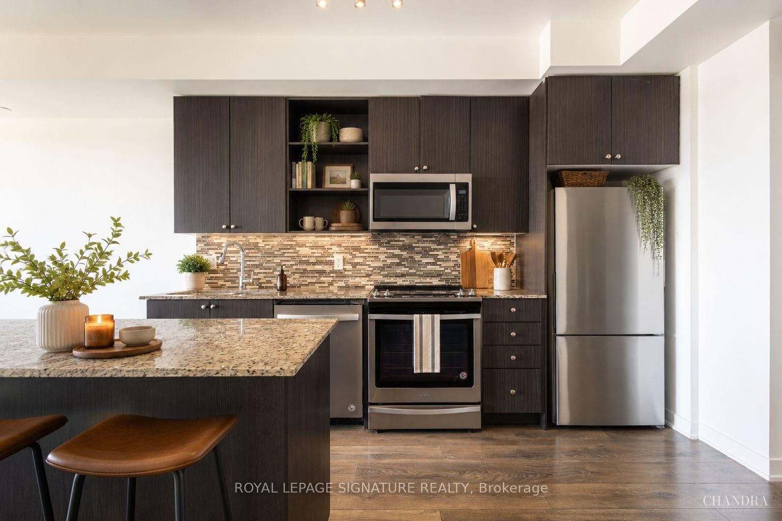 4655 Glen Erin Drive • #601 • Mississauga, ON photo 3