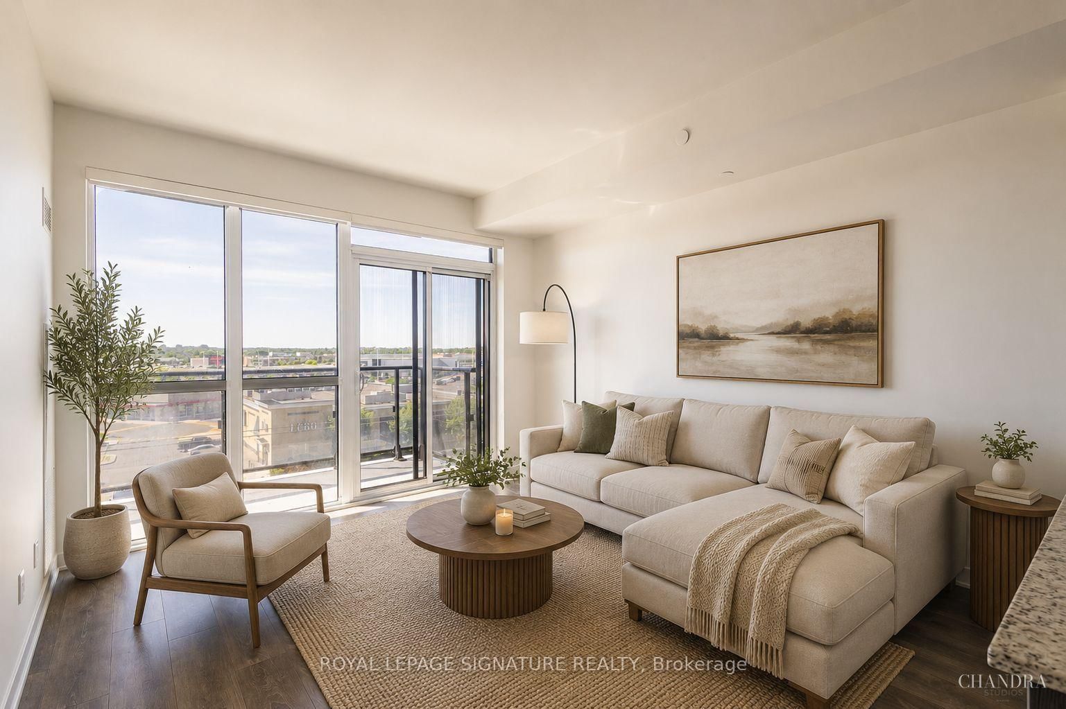 4655 Glen Erin Drive • #601 • Mississauga, ON photo 4
