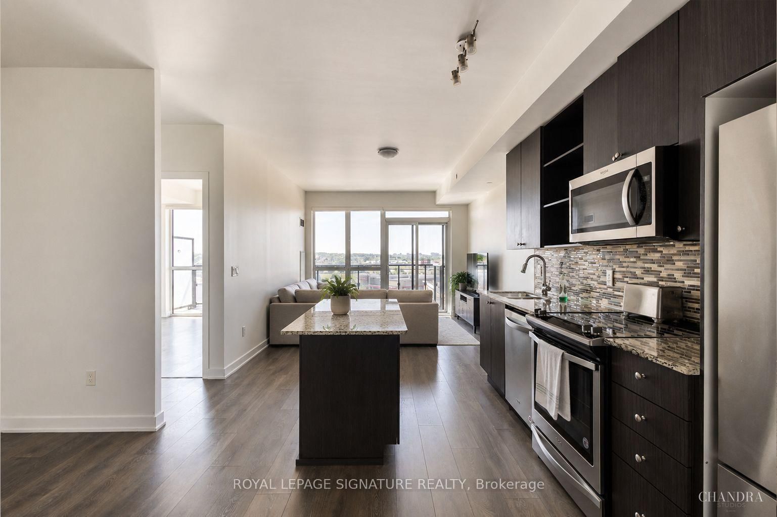 4655 Glen Erin Drive • #601 • Mississauga, ON photo 5