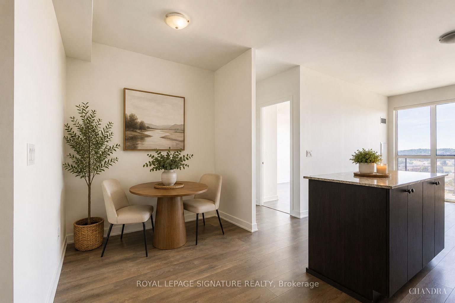 4655 Glen Erin Drive • #601 • Mississauga, ON photo 6