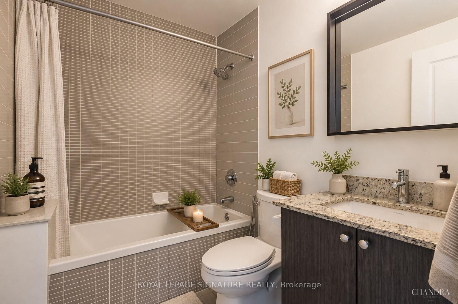 4655 Glen Erin Drive • #601 • Mississauga, ON photo 7
