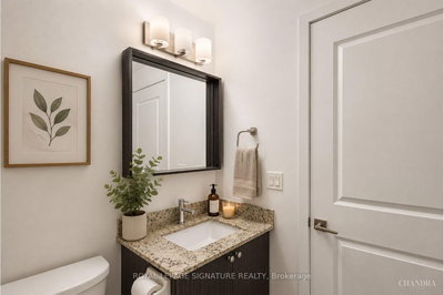 4655 Glen Erin Drive • #601 • Mississauga, ON photo 8