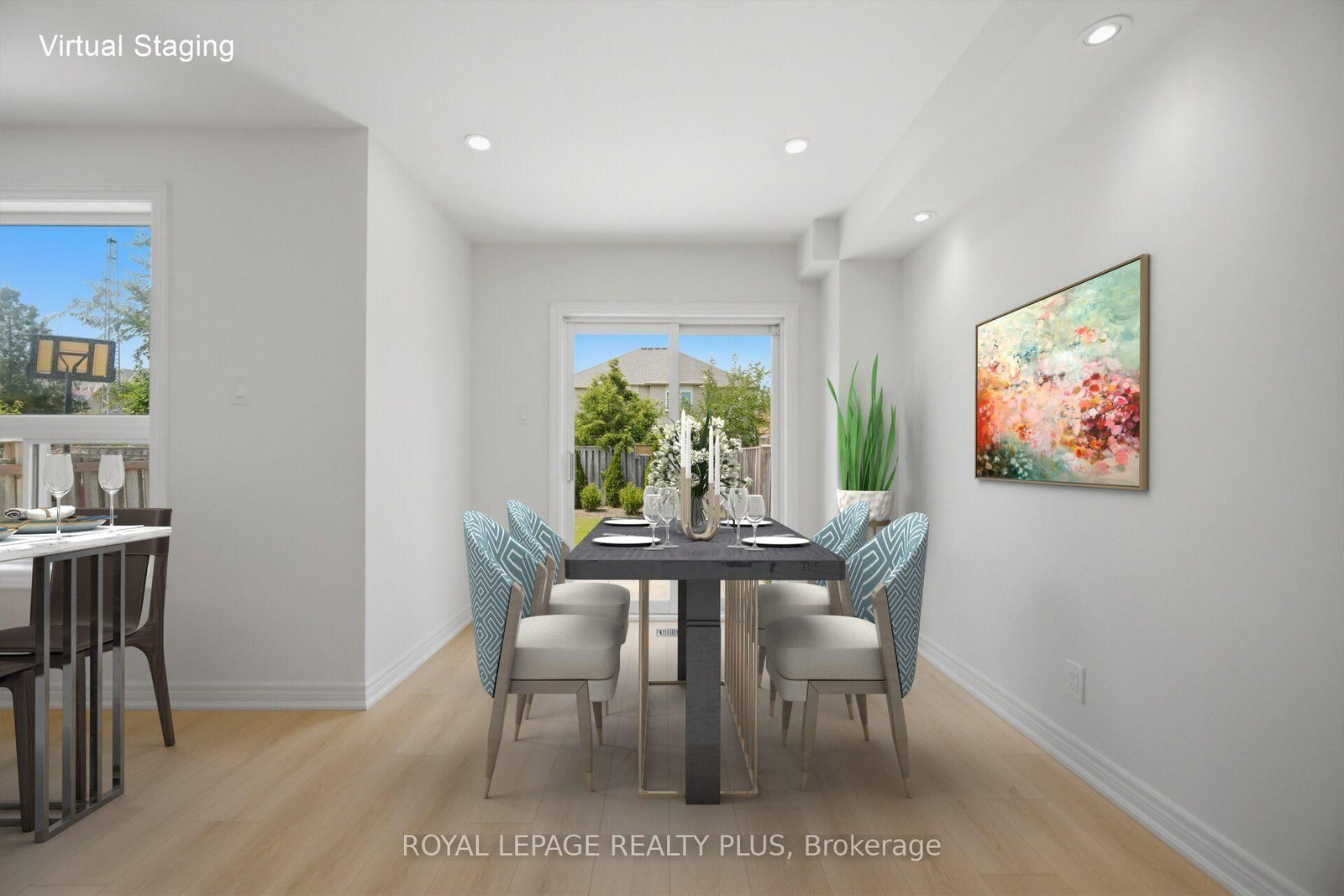 3907 Manatee Way • Mississauga, ON photo 14