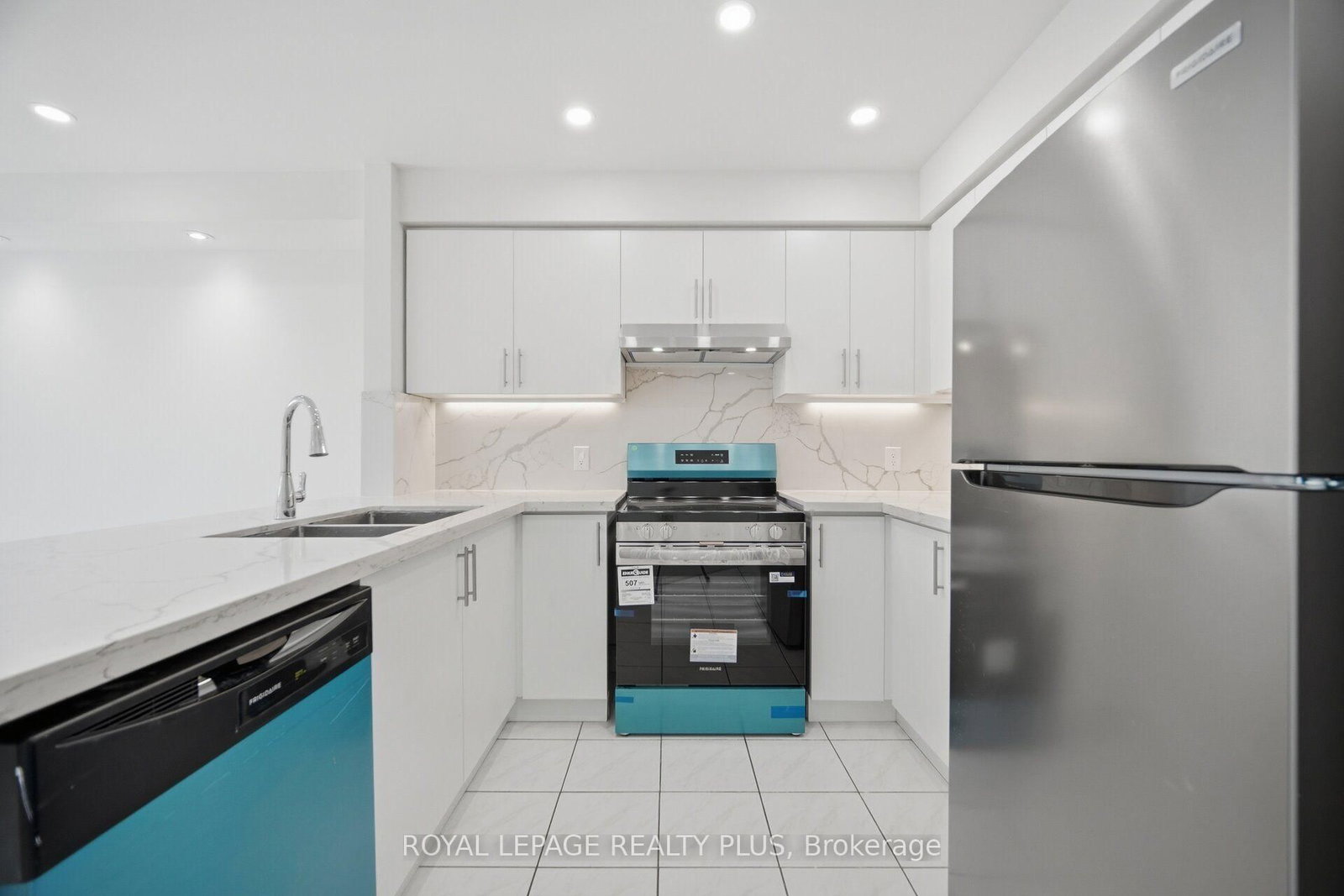 3907 Manatee Way • Mississauga, ON photo 17