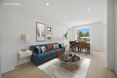 3907 Manatee Way • Mississauga, ON photo 8