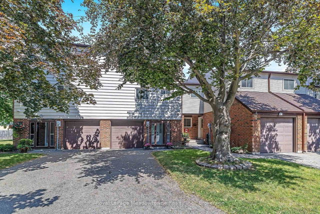 7 - 550 Childs Drive